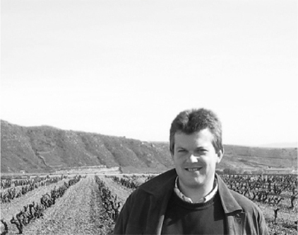 Sedella's CEO